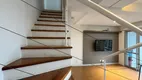 Foto 8 de Apartamento com 2 Quartos para alugar, 91m² em Campo Belo, São Paulo