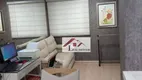 Foto 4 de Apartamento com 1 Quarto à venda, 42m² em Casa Branca, Santo André