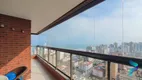 Foto 10 de Apartamento com 3 Quartos à venda, 145m² em Vila Guilhermina, Praia Grande