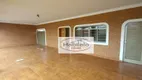 Foto 5 de Casa com 3 Quartos à venda, 230m² em Vila Cristal, Brodowski