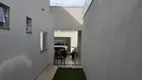 Foto 17 de Casa com 3 Quartos à venda, 170m² em Jardim Sul, Uberlândia