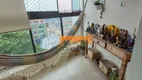 Foto 15 de Apartamento com 4 Quartos à venda, 180m² em Vila Caminho do Mar, São Bernardo do Campo