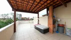 Foto 10 de Cobertura com 2 Quartos à venda, 105m² em Vila Scarpelli, Santo André