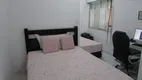 Foto 7 de Apartamento com 1 Quarto à venda, 42m² em Itararé, São Vicente