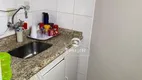 Foto 4 de Sala Comercial à venda, 68m² em Jardim, Santo André