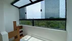 Foto 13 de Cobertura com 3 Quartos à venda, 170m² em Santa Cruz, Salvador