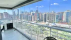 Foto 4 de Apartamento com 2 Quartos à venda, 62m² em Brooklin, São Paulo