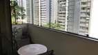 Foto 9 de Apartamento com 4 Quartos à venda, 240m² em Santa Cecília, São Paulo