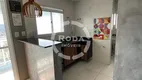 Foto 6 de Apartamento com 1 Quarto à venda, 53m² em Boqueirão, Santos