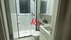 Foto 3 de Apartamento com 2 Quartos à venda, 49m² em Areia Branca, Santos