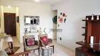 Foto 15 de Apartamento com 3 Quartos à venda, 100m² em Jardim Astúrias, Guarujá