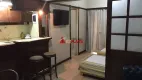 Foto 7 de Flat com 1 Quarto à venda, 32m² em República, São Paulo