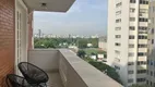 Foto 2 de Apartamento com 3 Quartos à venda, 229m² em Jardim América, São Paulo