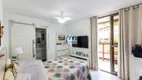 Foto 11 de Apartamento com 4 Quartos à venda, 173m² em Piratininga, Niterói