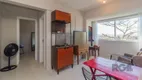 Foto 4 de Apartamento com 1 Quarto à venda, 35m² em Santo Antônio, Porto Alegre