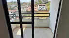 Foto 4 de Apartamento com 3 Quartos à venda, 80m² em Passos, Juiz de Fora