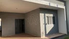 Foto 2 de Casa com 2 Quartos à venda, 108m² em Jardim Adalberto Frederico de Oliveira Roxo I, Araraquara