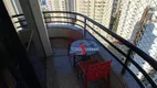 Foto 4 de Apartamento com 3 Quartos à venda, 130m² em Jardim Anália Franco, São Paulo