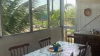 Foto 3 de Apartamento com 3 Quartos à venda, 160m² em Pompeia, Santos