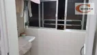 Foto 15 de Apartamento com 2 Quartos à venda, 55m² em Vila Guarani, São Paulo