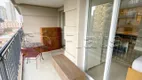 Foto 9 de Apartamento com 1 Quarto para alugar, 78m² em Vila Nova Conceição, São Paulo