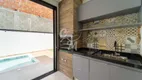 Foto 14 de Casa de Condomínio com 3 Quartos à venda, 215m² em Jardim Ermida I, Jundiaí