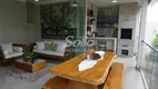 Foto 3 de Casa de Condomínio com 4 Quartos à venda, 306m² em Condominio Jardim Roma, Uberlândia