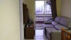 Foto 8 de Apartamento com 3 Quartos à venda, 66m² em Jardim Santa Helena, Suzano