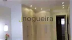 Foto 6 de Apartamento com 3 Quartos à venda, 161m² em Campo Belo, São Paulo