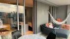 Foto 4 de Apartamento com 1 Quarto à venda, 70m² em Moema, São Paulo