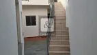 Foto 10 de Casa com 3 Quartos à venda, 180m² em Jardim Eulina, Campinas