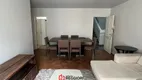 Foto 9 de Apartamento com 3 Quartos para alugar, 120m² em Centro, Balneário Camboriú