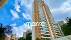 Foto 29 de Apartamento com 3 Quartos à venda, 163m² em Panamby, São Paulo