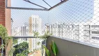 Foto 9 de Cobertura com 4 Quartos à venda, 300m² em Perdizes, São Paulo