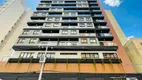 Foto 3 de Apartamento com 1 Quarto à venda, 23m² em Centro, Curitiba