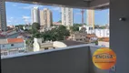 Foto 8 de Apartamento com 2 Quartos à venda, 53m² em Jardim, Santo André