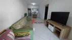 Foto 2 de Apartamento com 2 Quartos à venda, 75m² em Vila Tupi, Praia Grande