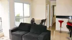 Foto 2 de Apartamento com 3 Quartos à venda, 108m² em Vila Caminho do Mar, São Bernardo do Campo
