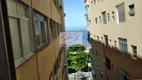 Foto 3 de Apartamento com 1 Quarto à venda, 57m² em Embaré, Santos