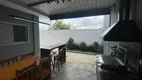 Foto 25 de Casa com 3 Quartos à venda, 120m² em Alto do Mirante, Paulínia