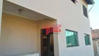 Foto 2 de Sobrado com 3 Quartos à venda, 199m² em Vila Joao Ramalho, Santo André
