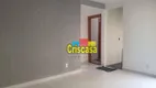 Foto 2 de Apartamento com 2 Quartos à venda, 50m² em Atlântica, Rio das Ostras