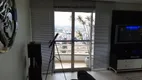 Foto 7 de Cobertura com 3 Quartos à venda, 190m² em Taquaral, Campinas