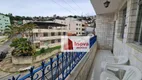 Foto 11 de Apartamento com 3 Quartos à venda, 81m² em Santa Cecília, Juiz de Fora