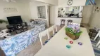 Foto 5 de Apartamento com 3 Quartos à venda, 101m² em Jardim Astúrias, Guarujá