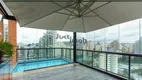 Foto 3 de Cobertura com 4 Quartos à venda, 240m² em Moema, São Paulo