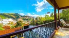 Foto 6 de Casa com 5 Quartos à venda, 294m² em Vale do Paraíso, Teresópolis