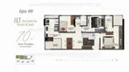 Foto 11 de Apartamento com 2 Quartos à venda, 69m² em Morretes, Itapema