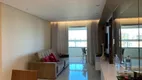 Foto 2 de Apartamento com 3 Quartos à venda, 117m² em Jardim Finotti, Uberlândia