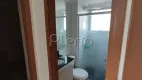 Foto 4 de Apartamento com 2 Quartos à venda, 45m² em Parque das Cachoeiras, Campinas